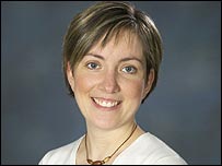Sally Pepper