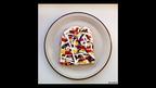 The Art Toast Project presents: Pollock (Convergence)