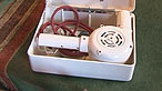 Hairdryer