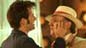 The Fifth And Tenth Doctors