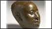 Art from the legendarycity of Ife