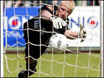 Fotbal