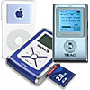 Mp3 players
