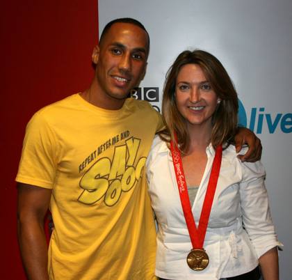 James DeGale