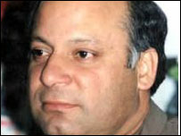 نواز شریف