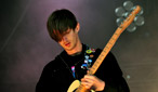 Bloc Party at Leeds