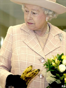 The Queen