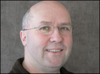Ian Abbott
