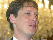 Stanislav Gross