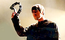 Liam Gallagher