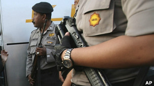 Polisi