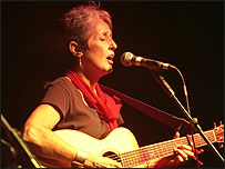 Joan Baez