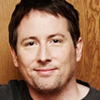 Joe Cornish