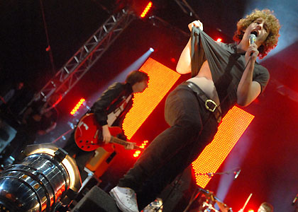 Pigeon Detectives