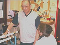 Mike Elliott