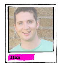 Ifan