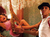 Chris Brown