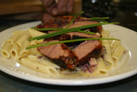 Carbonara selsig
