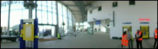 Liverpool South Parkway