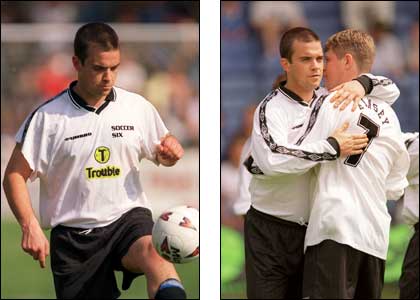 Robbie Williams