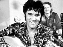 Elvis Presley