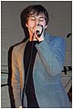 Ikara Colt live for BBC Radio 1