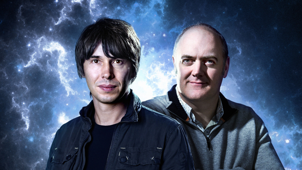 Stargazing LIVE