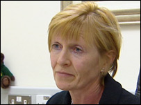 Lady Sylvia Hermon