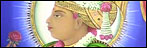 Scene fro m Hindu temple
