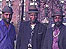 Black Londoners in the 1970s
