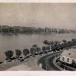 View of the Nile