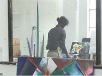 Nathlyn painting