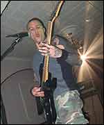 Matt of Ferox