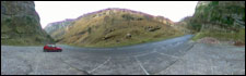 Cheddar Gorge