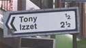 TONY IZZET'S DRIVE BY PHILOSOPHY - Part 4