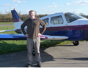Rich Tebb