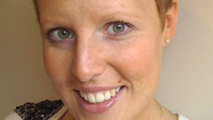 Lisa Lynch - after