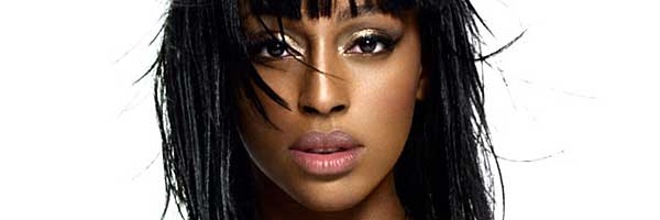 Alexandra Burke
