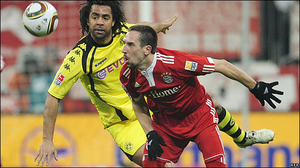 Franck Ribery