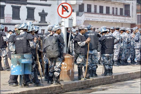 नेपाल