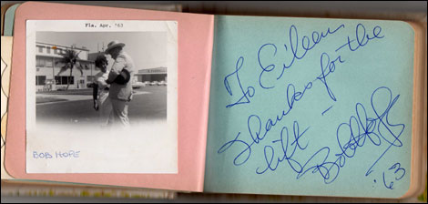 Autograph