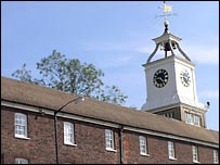 Clocktower