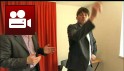 Alex James conducts the BBC Concert Orchestra for the first time.