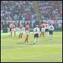 England players