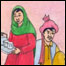 حميده، سرور