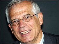 Josep Borrell