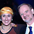 Joan Baez & Robin Cook MP
