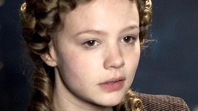 Carey Mulligan