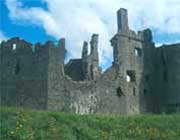 Castell Coety