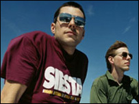 Groove Armada
